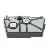Plastic Air Filter Practical Easy To Install Replacement Air Filter for Stihl 028 1118 120 1611 Chainsaw