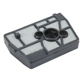 Plastic Air Filter Practical Easy To Install Replacement Air Filter for Stihl 028 1118 120 1611 Chainsaw