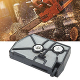 Plastic Air Filter Practical Easy To Install Replacement Air Filter for Stihl 028 1118 120 1611 Chainsaw