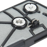 Plastic Air Filter Practical Easy To Install Replacement Air Filter for Stihl 028 1118 120 1611 Chainsaw - Extra Image