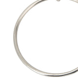 125mm Stainless Steel Horse Mouth Bit 5 Inch Horse Bits Outdoor Training Loose Ring - Extra Image