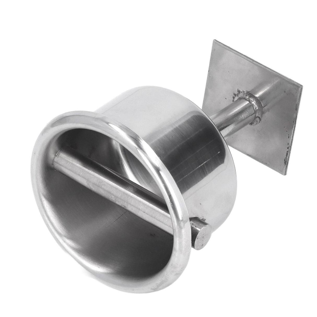 Float Line Rope Fixing Embedded Parts Stainless Steel Swim Lane Accessories for Swimming Pool