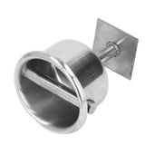 Float Line Rope Fixing Embedded Parts Stainless Steel Swim Lane Accessories for Swimming Pool