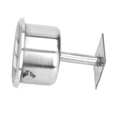 Float Line Rope Fixing Embedded Parts Stainless Steel Swim Lane Accessories for Swimming Pool