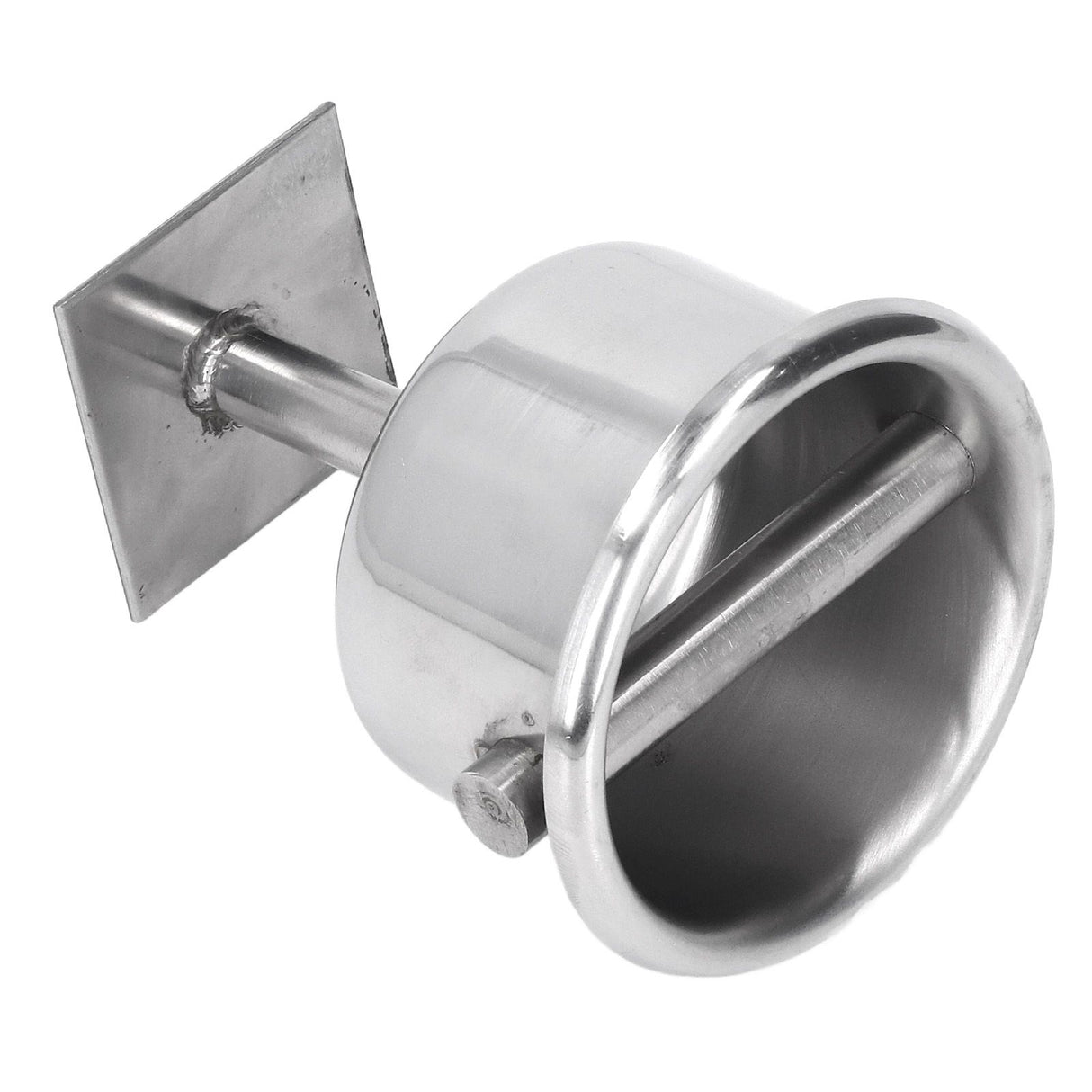 Float Line Rope Fixing Embedded Parts Stainless Steel Swim Lane Accessories for Swimming Pool
