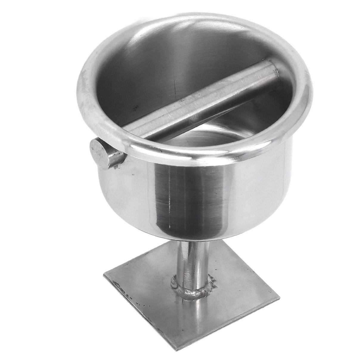 Float Line Rope Fixing Embedded Parts Stainless Steel Swim Lane Accessories for Swimming Pool