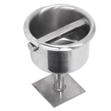 Float Line Rope Fixing Embedded Parts Stainless Steel Swim Lane Accessories for Swimming Pool