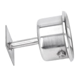 Float Line Rope Fixing Embedded Parts Stainless Steel Swim Lane Accessories for Swimming Pool
