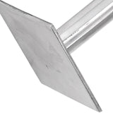 Float Line Rope Fixing Embedded Parts Stainless Steel Swim Lane Accessories for Swimming Pool