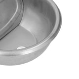 Cow Drinking Bowl Stainless Steel Automatic Water Feeder Livestock Water Drinker Bowl Float Ball Clamshell - Extra Image