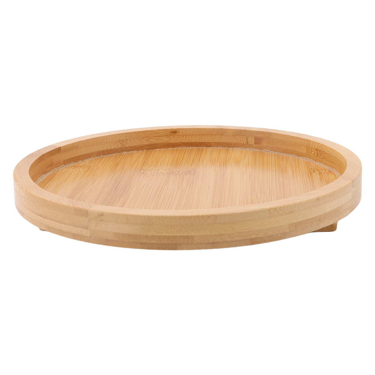 Sofa Tray Bamboo Wood Texture Armrest Couch Clip On Tray Table for Coffee Tea Snacks