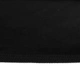 BBQ Tool Bag Portable Waterproof Dustproof Wear Resistant Black BBQ Grilling Tool Storage Tote Bag 74x57x43cm - Extra Image