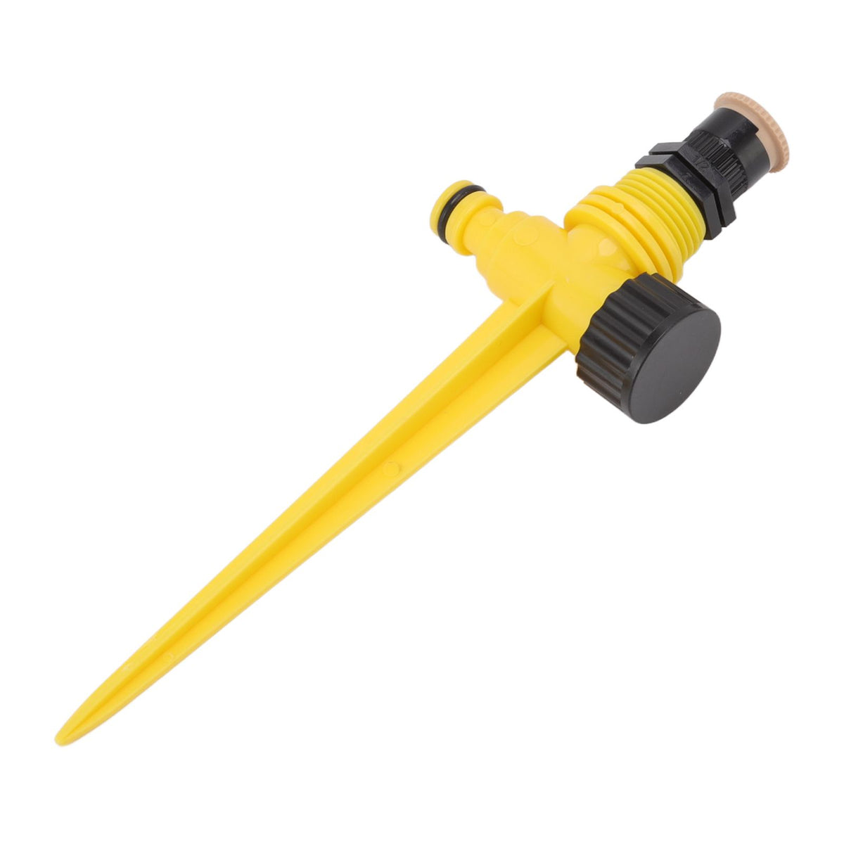 Sprinkler Head Replacement Nozzle 360 Degree Garden Irrigation Green Cooling Watering Equipment