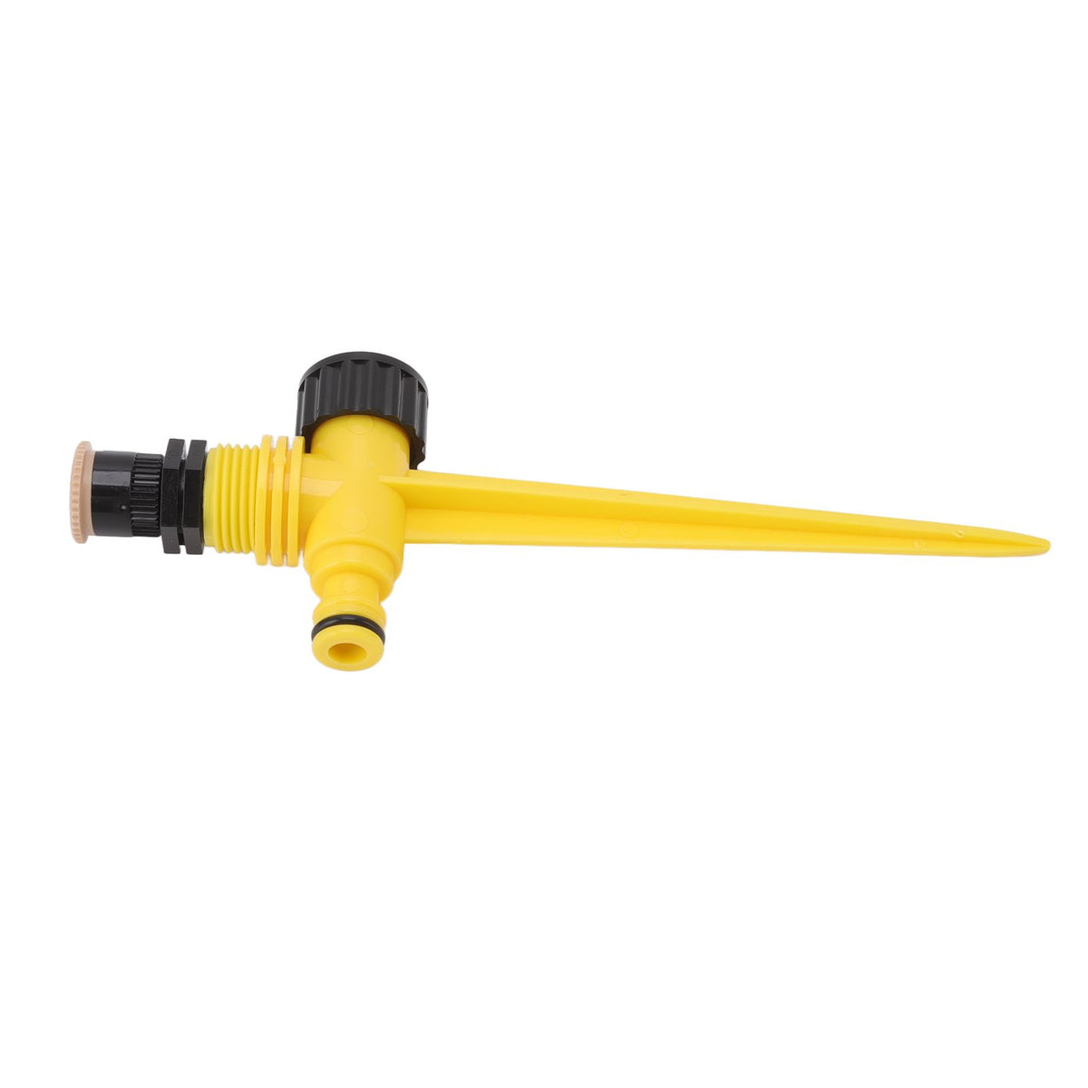 Sprinkler Head Replacement Nozzle 360 Degree Garden Irrigation Green Cooling Watering Equipment