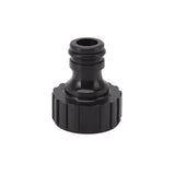 Sprinkler Head Replacement Nozzle 360 Degree Garden Irrigation Green Cooling Watering Equipment - Extra Image