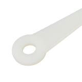 32PCS Plastic Cutter Blades Lawn Mower Blade Replacement Grass Trimmer Head Accessories - Extra Image