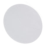 Round Center Finder Acrylic Semi Transparent Compass Drawing Measurement Tools for Woodwork Turning