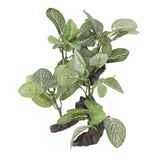 2pcs Aquarium Plants Decorations High Simulation Fish Tank Artificial Landscaping Plants for Fish Tanks Aquariums - Extra Image