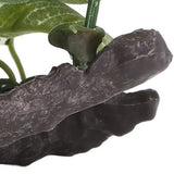 2pcs Aquarium Plants Decorations High Simulation Fish Tank Artificial Landscaping Plants for Fish Tanks Aquariums