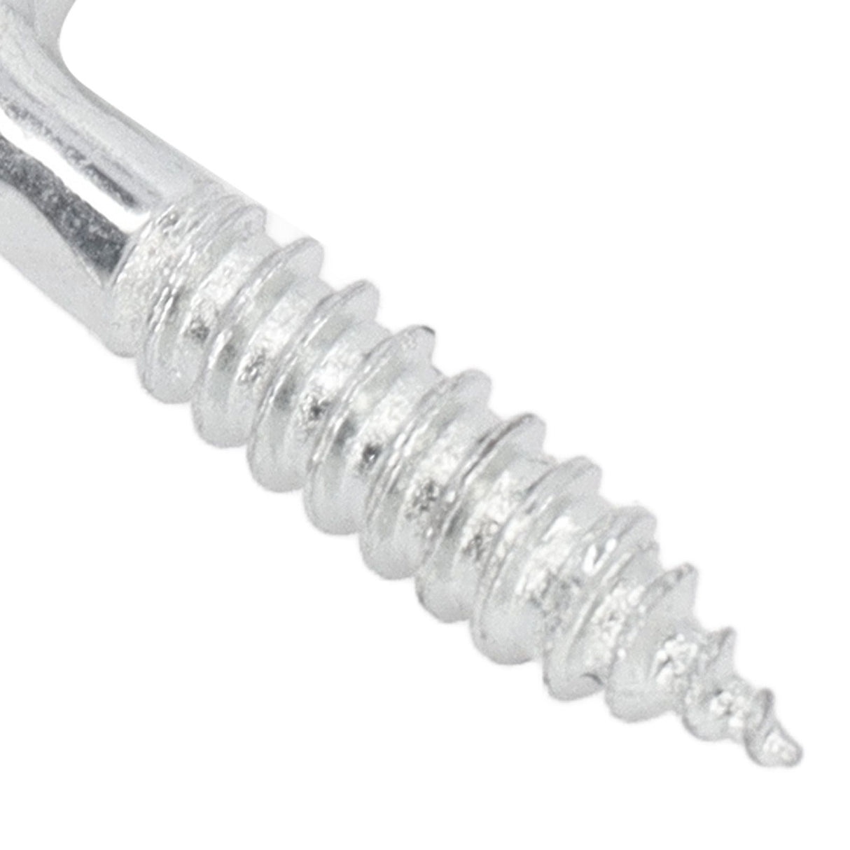 10 Pack Field Electronic Fence Front End Accessories Self Tapping Insulators Screw In Corner Insulators Fixed to Stake Wiring