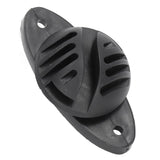 100 PCS Electric Fence Insulator Intermediate Bearing Rod Hemispherical Insulator Fence Front End System Accessories Withstand 15KV - Extra Image
