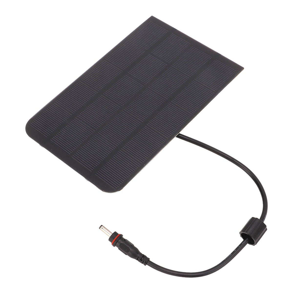 Solar Oxygen Pump 2.5W High Power Lightweight Fishing Pool Oxygen Pump for Outdoor 5V