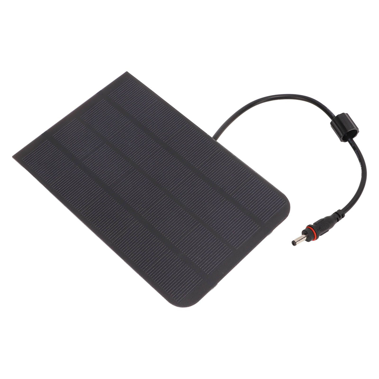 Solar Oxygen Pump 2.5W High Power Lightweight Fishing Pool Oxygen Pump for Outdoor 5V