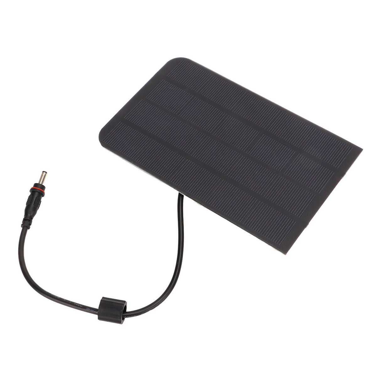 Solar Oxygen Pump 2.5W High Power Lightweight Fishing Pool Oxygen Pump for Outdoor 5V