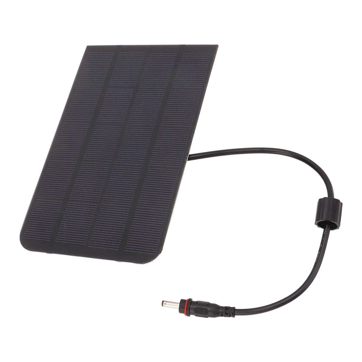 Solar Oxygen Pump 2.5W High Power Lightweight Fishing Pool Oxygen Pump for Outdoor 5V