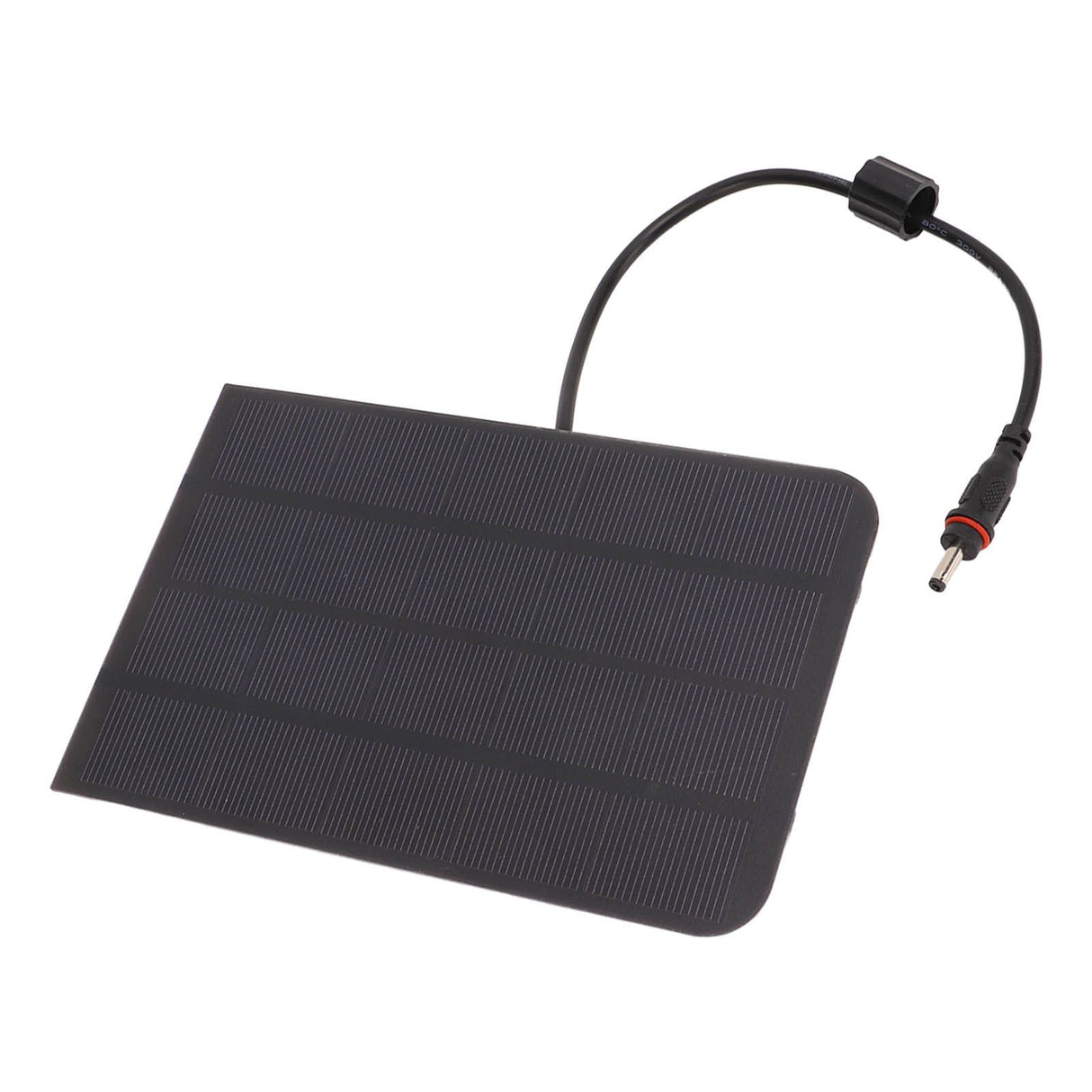 Solar Oxygen Pump 2.5W High Power Lightweight Fishing Pool Oxygen Pump for Outdoor 5V