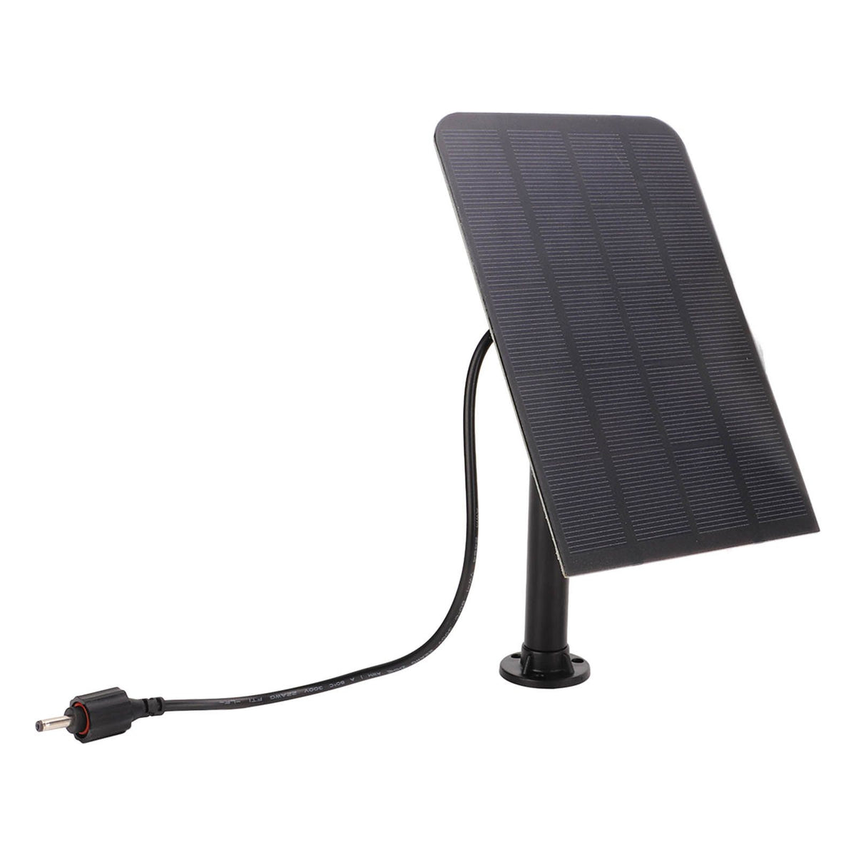 Solar Oxygen Pump 2.5W High Power Lightweight Fishing Pool Oxygen Pump for Outdoor 5V