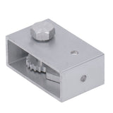 10pcs Electric Fence Wire Tensioner Aluminum Alloy Tension Fence Inline Tightener Anti Theft Alarm for Farm Safety