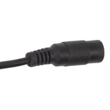 DC Brushless Pump Quiet Solar Water Heater Booster Pump with Flow Switch 6v-24v G1/2 Male Thread