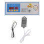 60W 12V Incubator Thermostat Plastic Automatic Incubator Temperature Controller for Mini Incubator Accessory