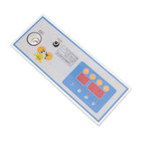 60W 12V Incubator Thermostat Plastic Automatic Incubator Temperature Controller for Mini Incubator Accessory