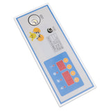 60W 12V Incubator Thermostat Plastic Automatic Incubator Temperature Controller for Mini Incubator Accessory