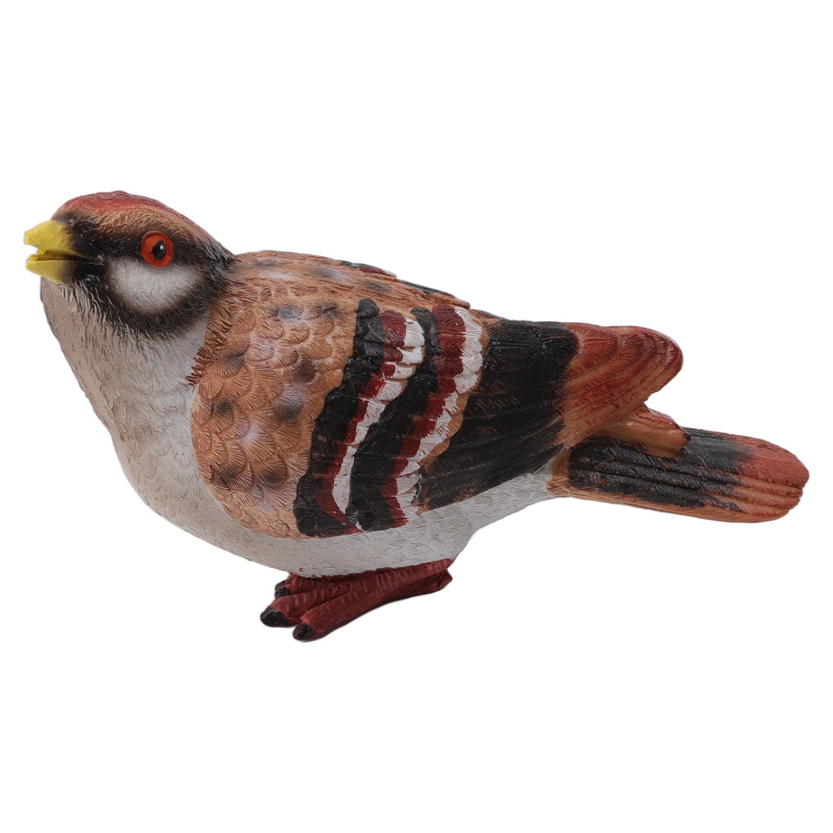 Garden Bird Ornament Resin Crafts Courtyard Simulation Bird Models Decorative Ornaments