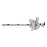 Miter Gauge Wear Resistant Aluminum High Accuracy Table Saw Miter Gauge for Woodworking - Extra Image