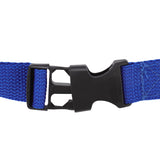 2 Pcs Thicken Baby Swim Cuffs EVA Children's Swimming Buoyancy Foam Arm Ring Kid's Swmming Equipment Blue Belt