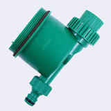 Outdoor Irrigation Timer Automatic Irrigation Timing Controller Garden Solenoid Valve Controller