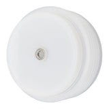 Electric Hammer Dust Cover Hole Saw Dustproof Cover 160mm Diameter Ceiling Drill Hole Reaming Dust Stopper