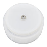 Electric Hammer Dust Cover Hole Saw Dustproof Cover 160mm Diameter Ceiling Drill Hole Reaming Dust Stopper