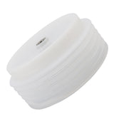 Electric Hammer Dust Cover Hole Saw Dustproof Cover 160mm Diameter Ceiling Drill Hole Reaming Dust Stopper