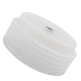 Electric Hammer Dust Cover Hole Saw Dustproof Cover 160mm Diameter Ceiling Drill Hole Reaming Dust Stopper