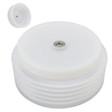Electric Hammer Dust Cover Hole Saw Dustproof Cover 160mm Diameter Ceiling Drill Hole Reaming Dust Stopper