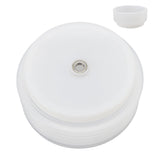 Electric Hammer Dust Cover Hole Saw Dustproof Cover 160mm Diameter Ceiling Drill Hole Reaming Dust Stopper - Extra Image