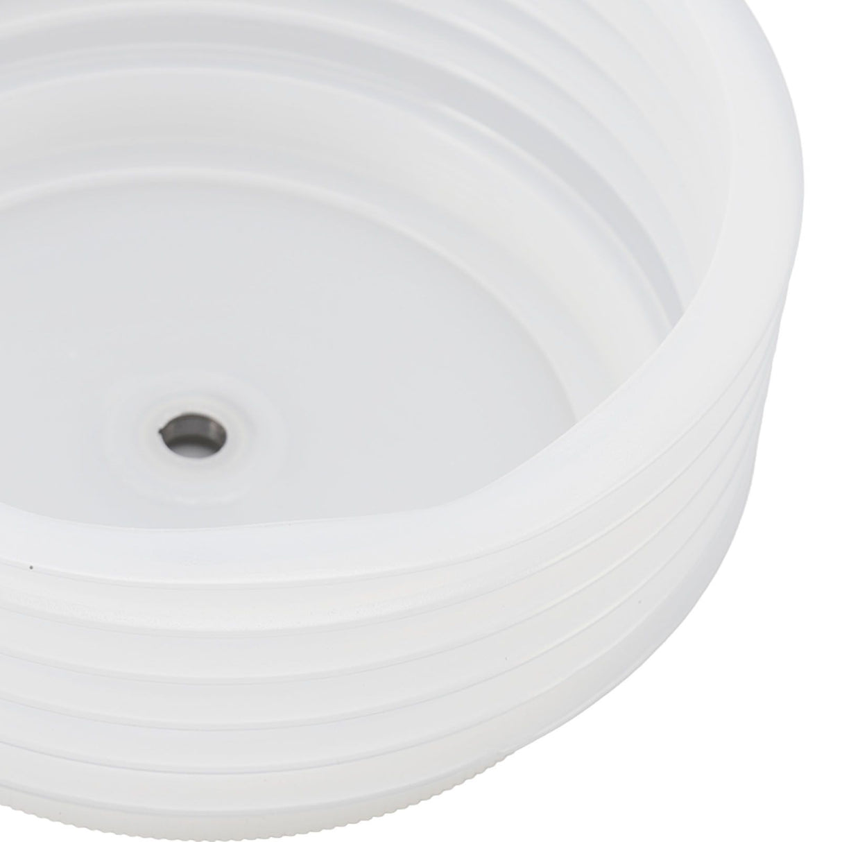 Electric Hammer Dust Cover Hole Saw Dustproof Cover 160mm Diameter Ceiling Drill Hole Reaming Dust Stopper