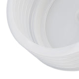 Electric Hammer Dust Cover Hole Saw Dustproof Cover 160mm Diameter Ceiling Drill Hole Reaming Dust Stopper - Extra Image