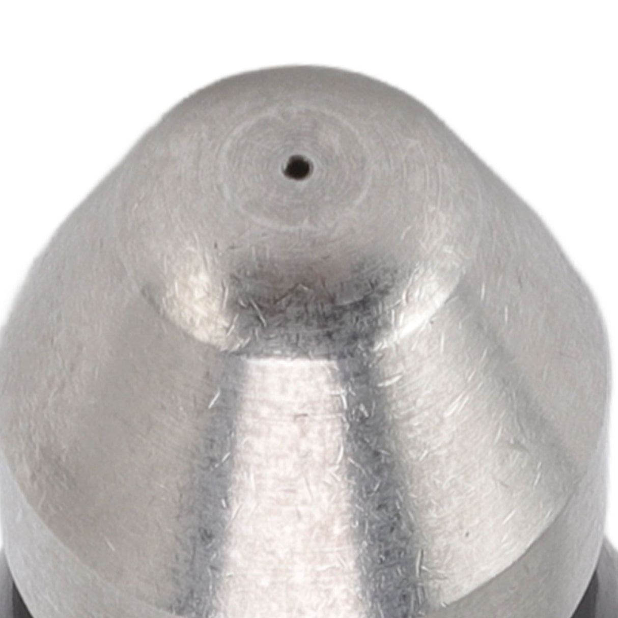 G1/4 Sewer Pipe Cleaning Nozzle Stainless Steel Pressure Sewer Jetter Nozzle for Pipe Unclogger Cleaning Accessories