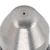 G1/4 Sewer Pipe Cleaning Nozzle Stainless Steel Pressure Sewer Jetter Nozzle for Pipe Unclogger Cleaning Accessories - Extra Image